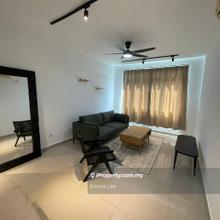 Fully Furnished The Pines Unit