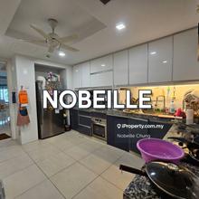 Nice Kitchen, The Mews, The Glades, Putra Heights, Subang Jaya