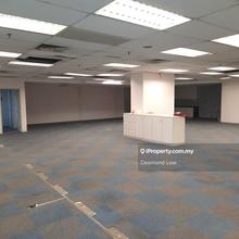 Plaza Sentral KL Sentral Kuala Lumpur