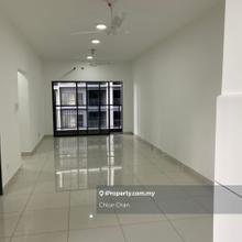 The Holmes 2 @ Bandar Tun Razak 979sqft 3r2b Near LRT Unit For Sale