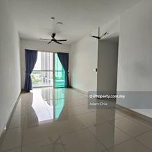 3 room partly furnished shah alam seksyen 32 kota kemuning seksyen 31