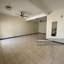 Basketball Court, Gated & Guarded, Limited Stock, Non Bumi