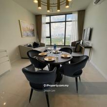 Oxford Residences @ Pavilion Embassy