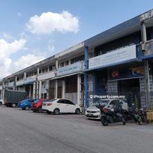 Permas Jaya @ Masai @ Plentong @ Johor Bahru @ Senibong Cove