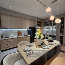 Fully Furnished In Kepong 