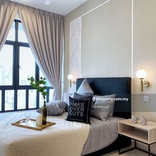 Legasi Kampong Bharu for Rent