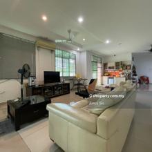 Sungai ara semi-d