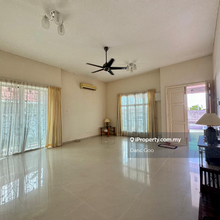 Single Storey Semi Detached At Paya Rumput Indah Melaka