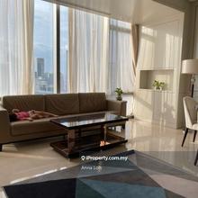 Luxury in the heart of KL