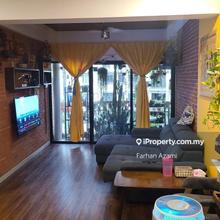 Freehold Puncak Prima Condominium @ Sri Hartamas