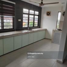 Fully renovated and price are negotiable