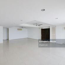 Sri Wangsaria, Bukit Bandaraya Bangsar