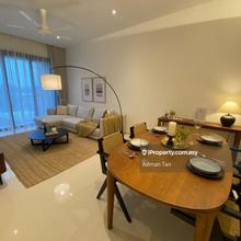 Annexed to Amari Hotel & Airbnb used 