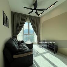 The Zen Condo @ Gelugor