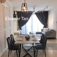 Near Ara Damansara LRT Station & shopping malls