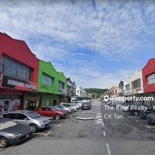 Terrace factory for Sale