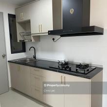 Maya Residence @ Bandar Gamuda Cove, Banting