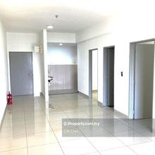 Basic Furnished Palm Hill Residence 2