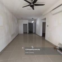 Balakong Taman Impian Indah Amerin Residence for sale