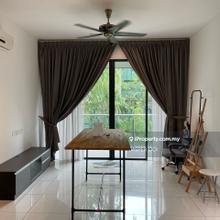 The Address, Bukit Jambul, Penang golf club