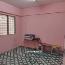 Flat Mahkota Cheras L2