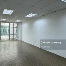 Shop Office For Sale at Bandar Puteri Puchong