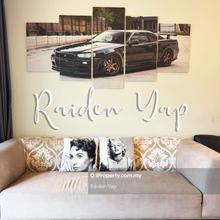 Limited 4 Rooms For Sale at Genting! 4 Rooms High Return! 2 Car Parks