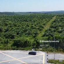 Next to Klia New Freehold Industrial Park Land For Sale