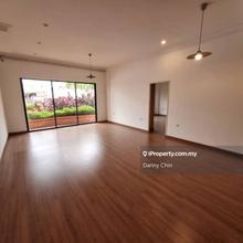 Wickham Residence, Taman U Thant