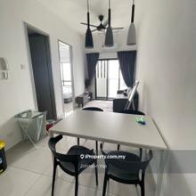 M-Suite Bandar Menjalara, Kepong For Sale