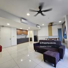 3 Bedroom Paisley Tropicana Metropark For Sale
