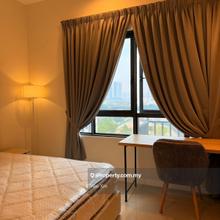 Limited Dual Key Concept Studio Unit For Rent