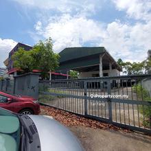 Detached Factory Bandar Sri Damansara 