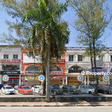 Bandar Perda Shop For Sale 