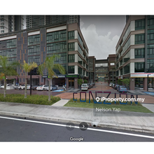 Conezion IOI Resort City Putrajaya shop units for rent