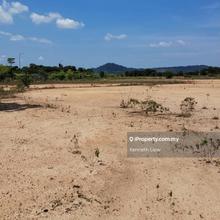 Balakong Bangi Kajang Industrial Land For Sale