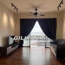 The Tamarind Tanjung Tokong Seaview unit