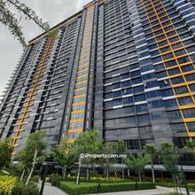Anggun Residences Corner lot full furnish for rent @ Batu Kawan