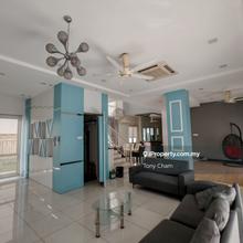 Ambang Botanic 2 Klang  Bungalow House For Sale