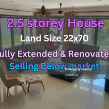 Below market and below bank value unit for sale