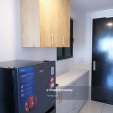 The Valley Residence @ Sky Sierra, Setiawangsa, Kuala Lumpur For Rent 