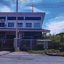 Bank Lelong
