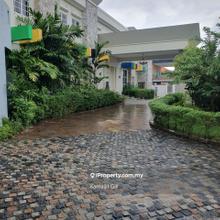 Fully Furnished Bunglow For Sale