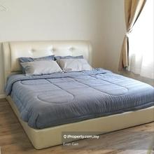 Fully Renovated Walk Up Apartment Level 1 Kota Laksamana Jonker Melaka
