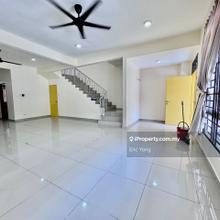 Taman Ehsan Jaya 9/x