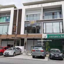 Bandar Mahkota Cheras
