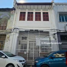 Georgetown Jln Green Hall (Heritage House) for F&B / All Business