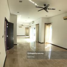 Villa Manja Semi Detached, 2 sty, 45x90 land size
