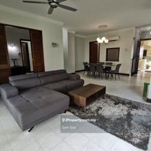 Araville Bangsar Fully Furnished For Rent 1740sf