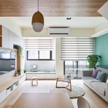Walkable to Pavilion 2, ROI 6%, Free Carpark, Fully Furnished